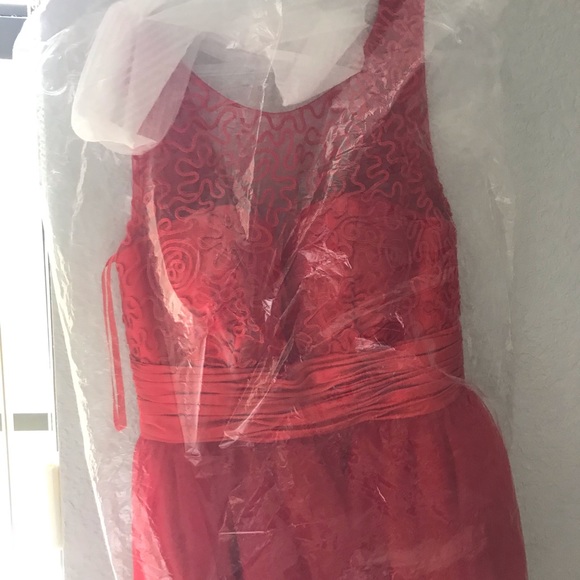 QUINCE DRESS - Picture 2 of 3